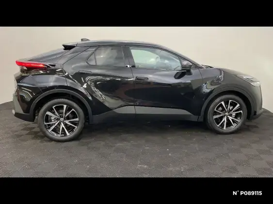 TOYOTA C-HR II - voiture de démonstration - Photo 5