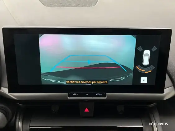 TOYOTA C-HR II - voiture de démonstration - Photo 14