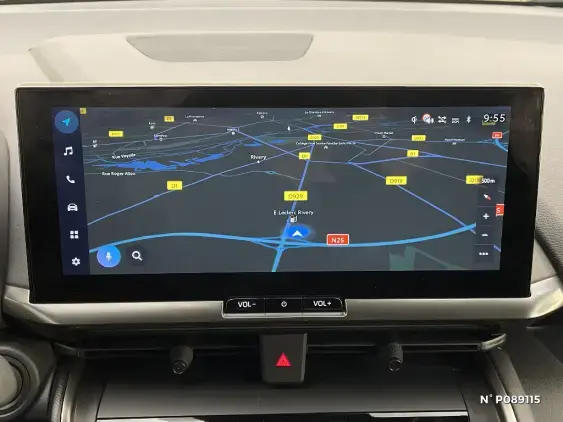 TOYOTA C-HR II - voiture de démonstration - Photo 15