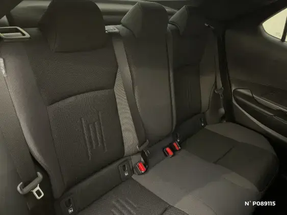 TOYOTA C-HR II - voiture de démonstration - Photo 11