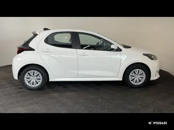 TOYOTA YARIS IV - voiture de démonstration - Photo 5