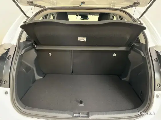 TOYOTA YARIS IV - voiture de démonstration - Photo 7