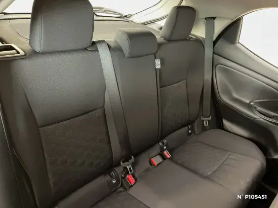 TOYOTA YARIS IV - voiture de démonstration - Photo 11