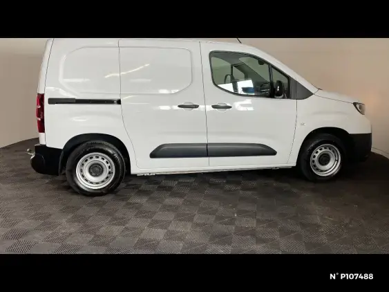 TOYOTA PROACE CITY - voiture de démonstration - Photo 5