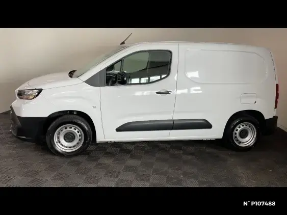 TOYOTA PROACE CITY - voiture de démonstration - Photo 2