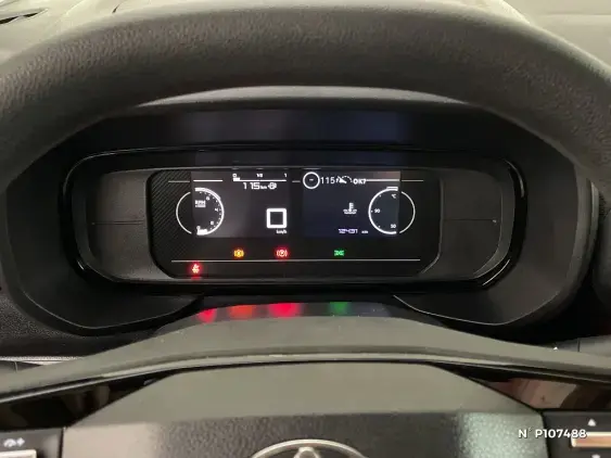 TOYOTA PROACE CITY - voiture de démonstration - Photo 12