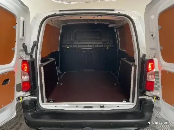 TOYOTA PROACE CITY - voiture de démonstration - Photo 7