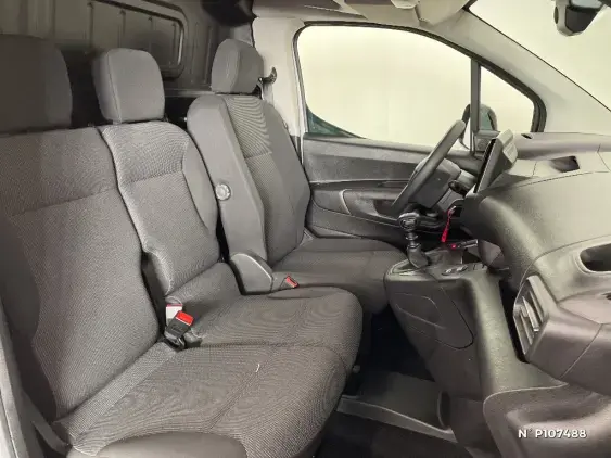 TOYOTA PROACE CITY - voiture de démonstration - Photo 11