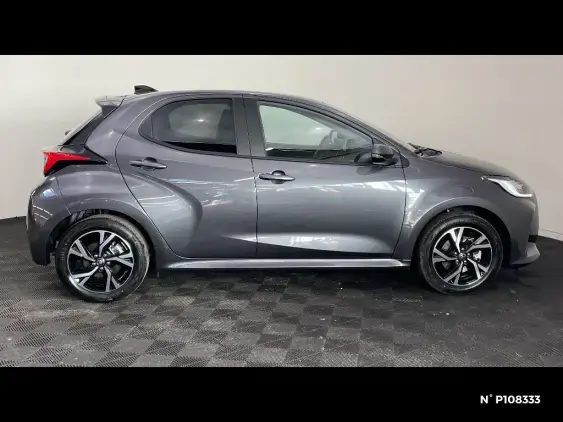TOYOTA YARIS IV - voiture de démonstration - Photo 5