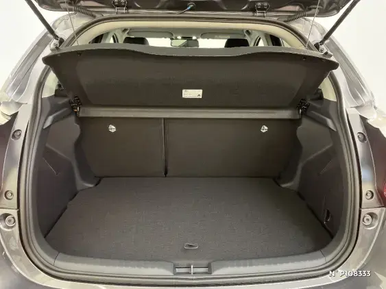 TOYOTA YARIS IV - voiture de démonstration - Photo 7