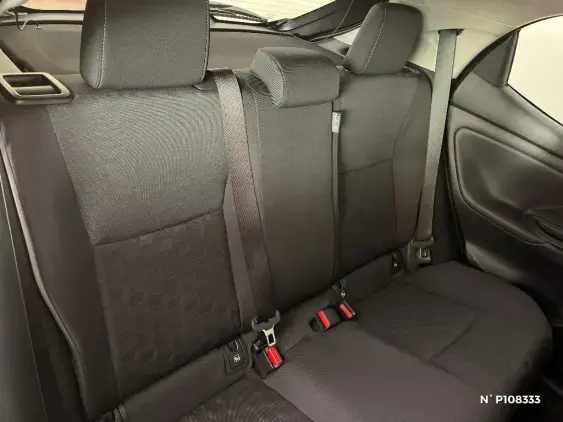 TOYOTA YARIS IV - voiture de démonstration - Photo 11