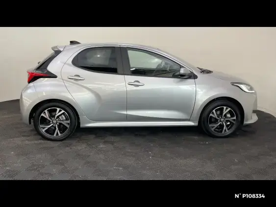 TOYOTA YARIS IV - voiture de démonstration - Photo 5