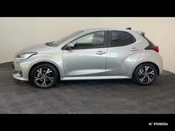TOYOTA YARIS IV - voiture de démonstration - Photo 2
