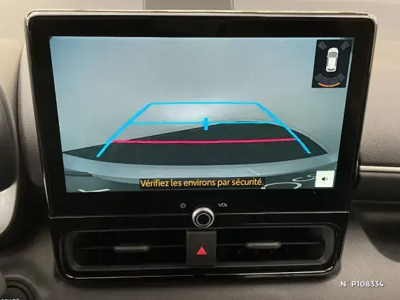 TOYOTA YARIS IV - voiture de démonstration - Photo 14