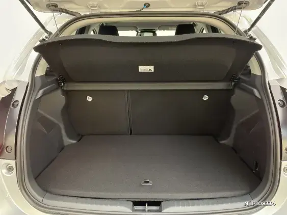 TOYOTA YARIS IV - voiture de démonstration - Photo 7