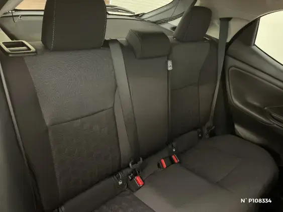 TOYOTA YARIS IV - voiture de démonstration - Photo 11