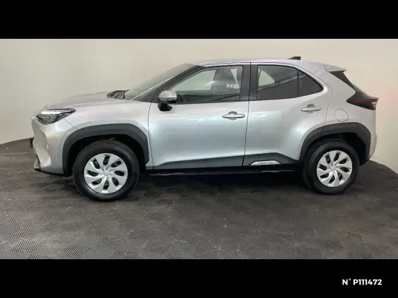 TOYOTA YARIS CROSS I - voiture de démonstration - Photo 2