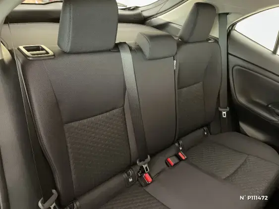 TOYOTA YARIS CROSS I - voiture de démonstration - Photo 11