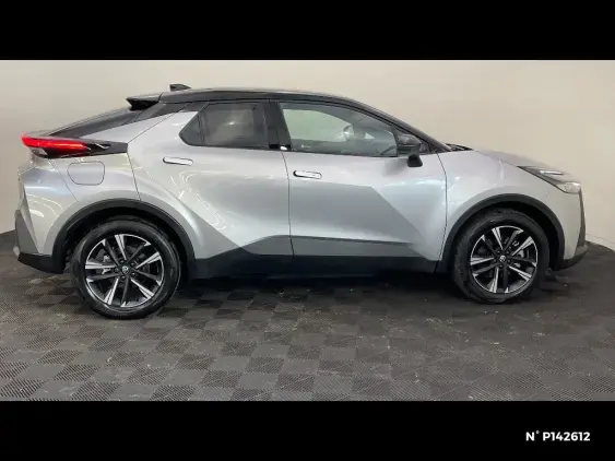 TOYOTA C-HR II - voiture de démonstration - Photo 5