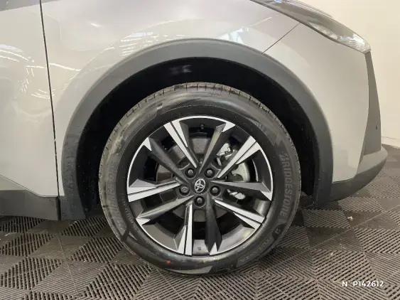 TOYOTA C-HR II - voiture de démonstration - Photo 8