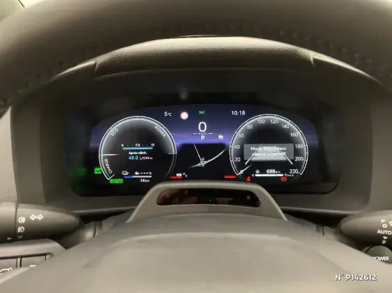 TOYOTA C-HR II - voiture de démonstration - Photo 12