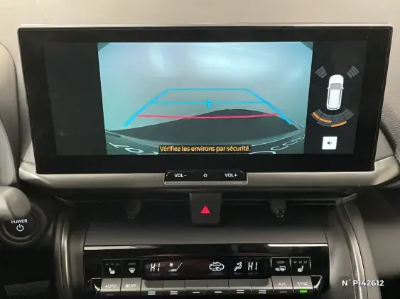 TOYOTA C-HR II - voiture de démonstration - Photo 14