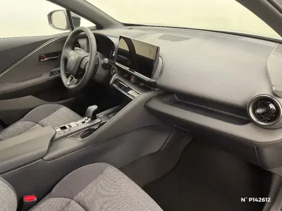 TOYOTA C-HR II - voiture de démonstration - Photo 10