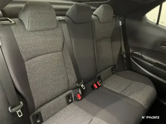 TOYOTA C-HR II - voiture de démonstration - Photo 11