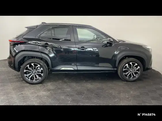 TOYOTA YARIS CROSS I - voiture de démonstration - Photo 5