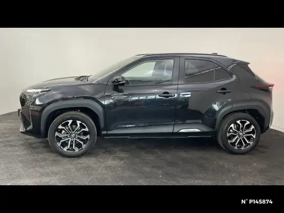 TOYOTA YARIS CROSS I - voiture de démonstration - Photo 2