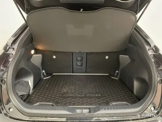 TOYOTA YARIS CROSS I - voiture de démonstration - Photo 7