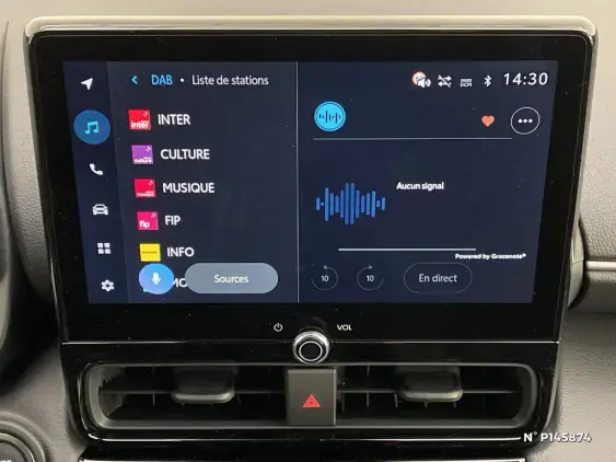 TOYOTA YARIS CROSS I - voiture de démonstration - Photo 15