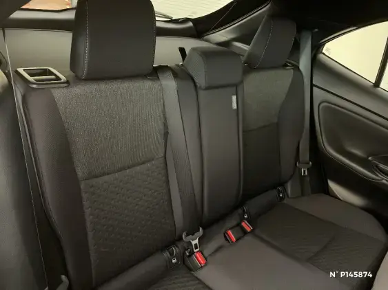 TOYOTA YARIS CROSS I - voiture de démonstration - Photo 11