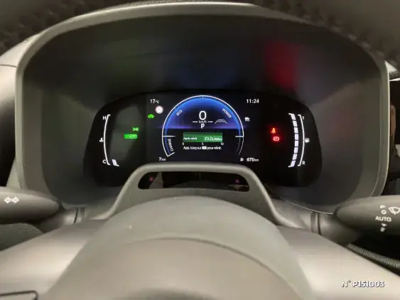 TOYOTA AYGO X - voiture de démonstration - Photo 12