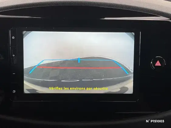 TOYOTA AYGO X - voiture de démonstration - Photo 14