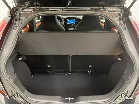 TOYOTA AYGO X - voiture de démonstration - Photo 7