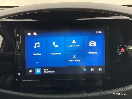 TOYOTA AYGO X - voiture de démonstration - Photo 15