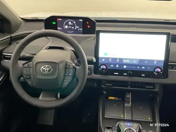 TOYOTA C-HR+ ELECTRIQUE II - voiture de démonstration - Photo 13