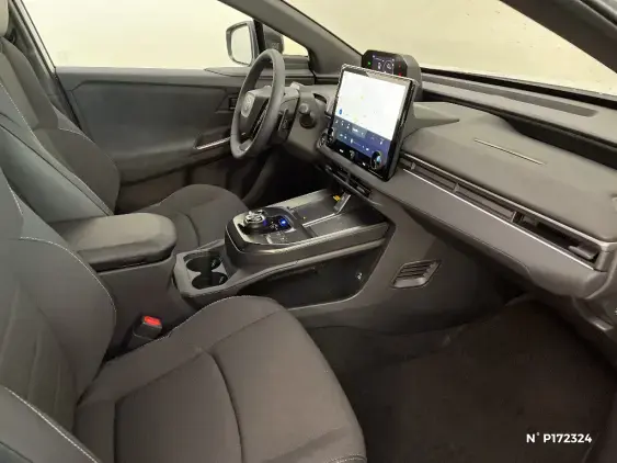 TOYOTA C-HR+ ELECTRIQUE II - voiture de démonstration - Photo 10