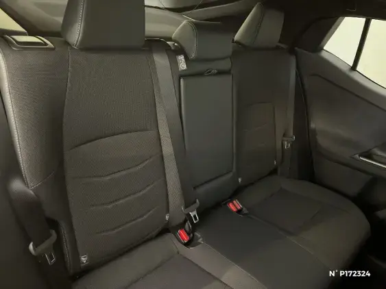 TOYOTA C-HR+ ELECTRIQUE II - voiture de démonstration - Photo 11