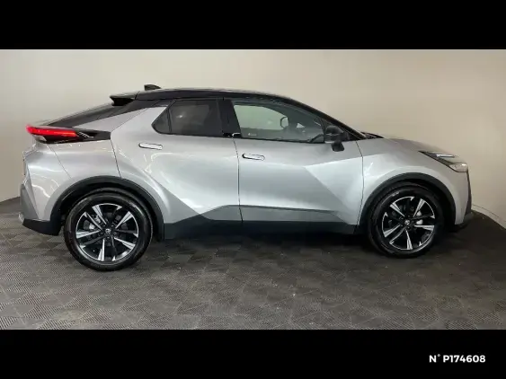 TOYOTA C-HR II - voiture de démonstration - Photo 5