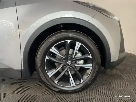 TOYOTA C-HR II - voiture de démonstration - Photo 8
