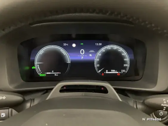 TOYOTA C-HR II - voiture de démonstration - Photo 12