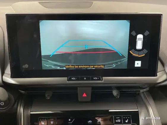 TOYOTA C-HR II - voiture de démonstration - Photo 14