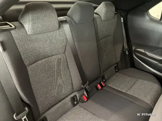TOYOTA C-HR II - voiture de démonstration - Photo 11