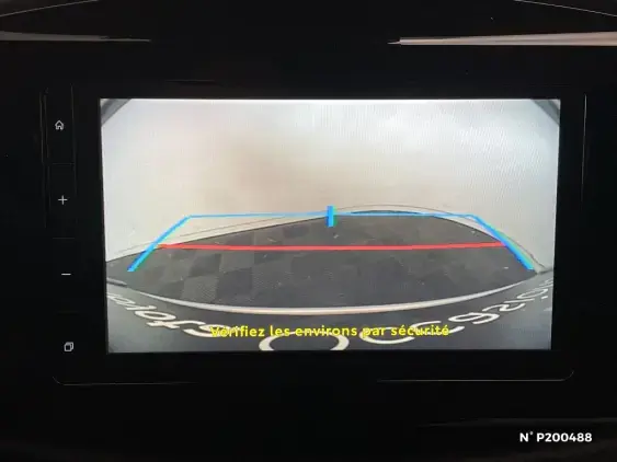 TOYOTA AYGO X - voiture de démonstration - Photo 14