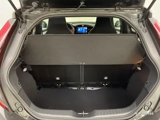 TOYOTA AYGO X - voiture de démonstration - Photo 7