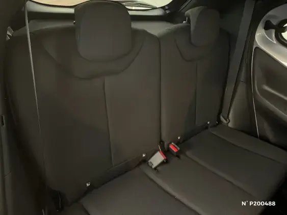 TOYOTA AYGO X - voiture de démonstration - Photo 11