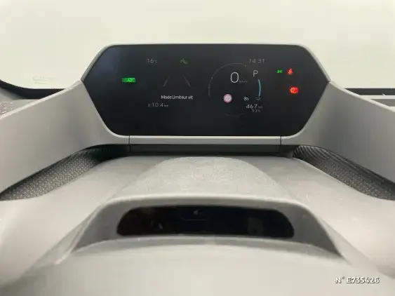 TOYOTA BZ4X - voiture de démonstration - Photo 12