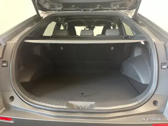 TOYOTA BZ4X - voiture de démonstration - Photo 7